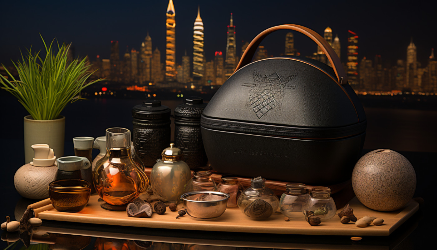 Exploring Natural Remedies For Insomnia: Tips And Tricks For A Better Night's Sleep In Dubai