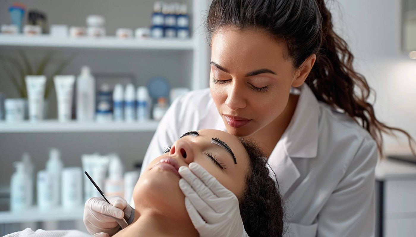 Exploring The Benefits Of Becoming A Certified Eyelash Technician