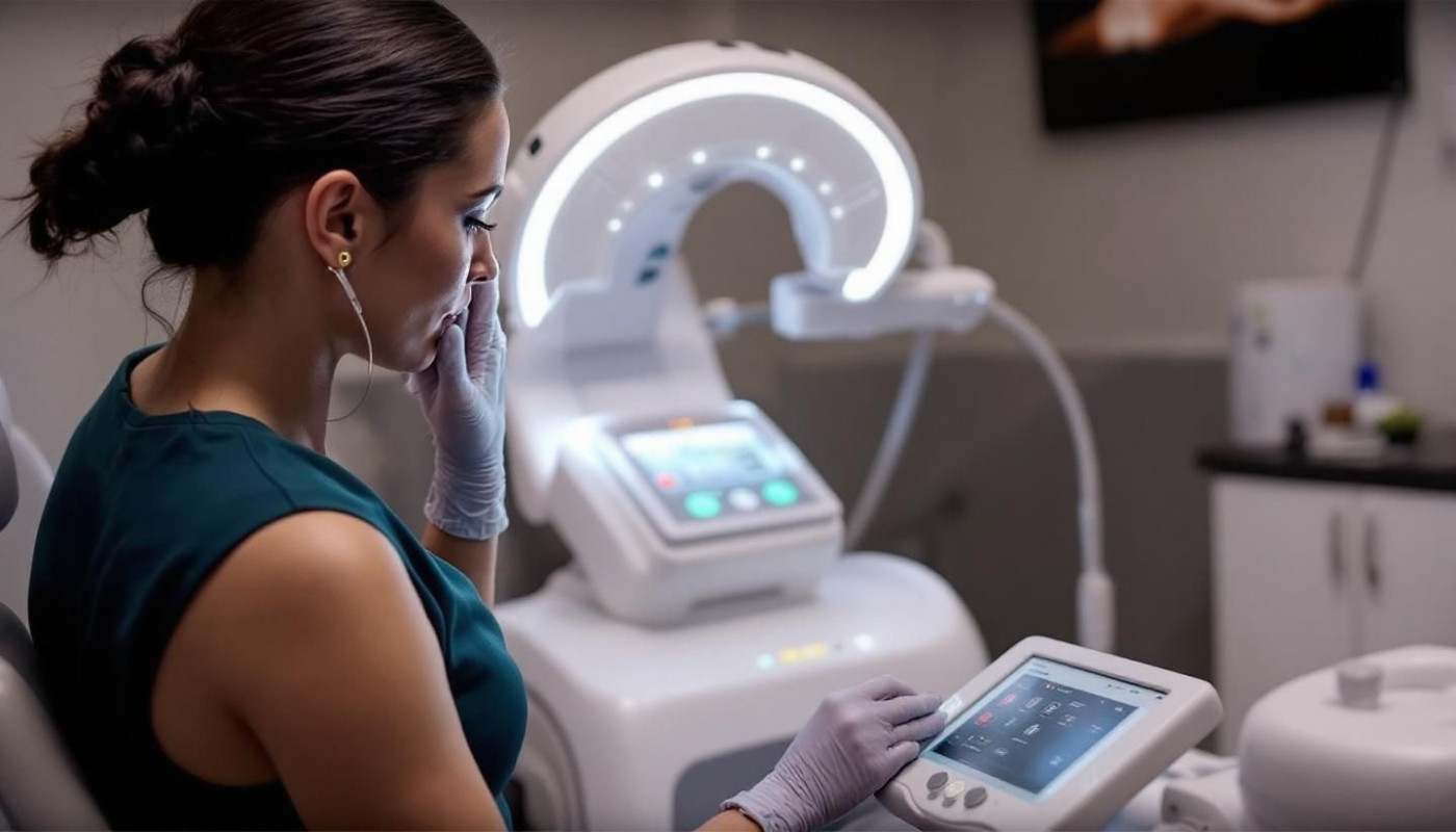 Exploring The Benefits Of Non-Invasive Facial And Body Sculpting Techniques