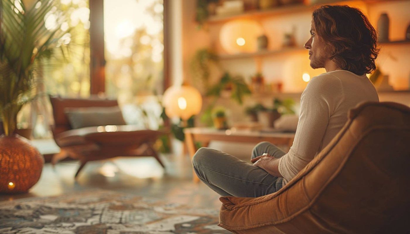 Exploring The Benefits Of Private Therapy For Personal Growth