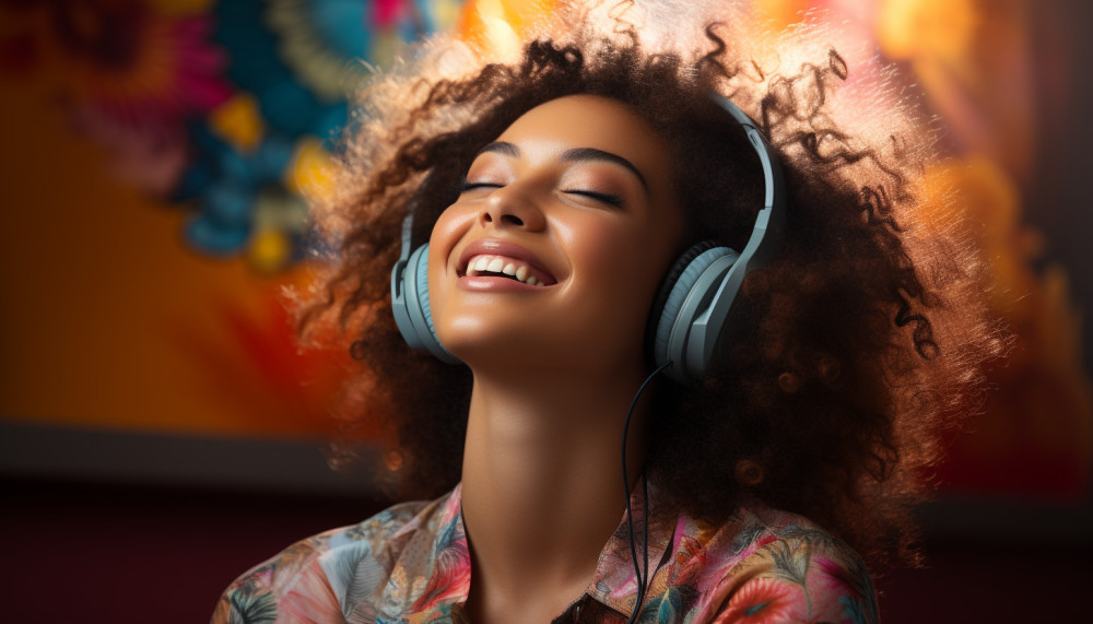 Exploring the Impact of Music on Mental Health
