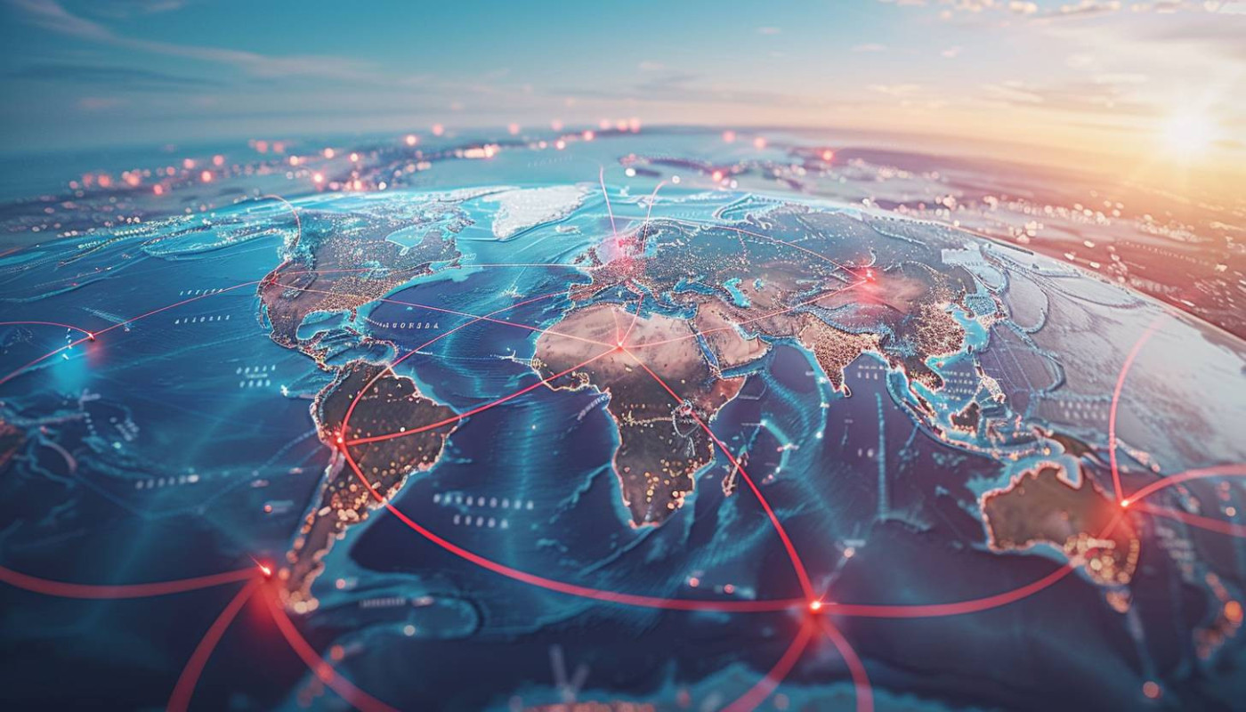 Impact Of Pandemic Responses On International Trade And Economy