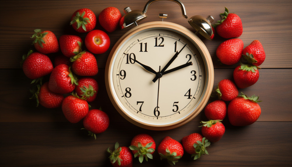 Intermittent Fasting - A Revolution in Weight Loss