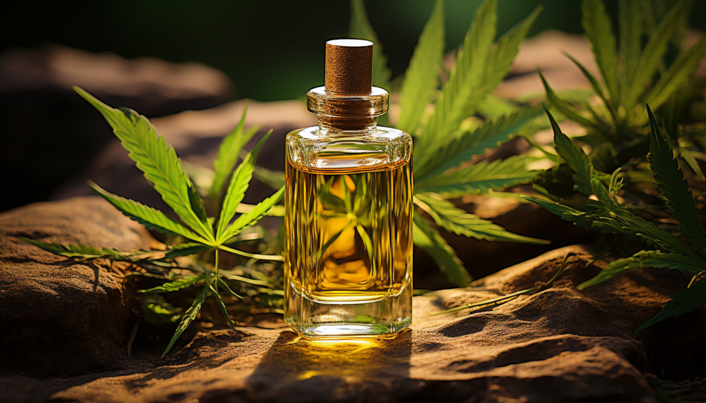Natural Pain Relief: Exploring CBD As An Alternative To Traditional Medicine